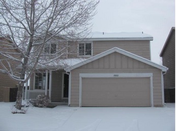 10802 Steele Street, Northglenn, CO 80233 