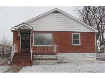 347 N 6th Ave, Brighton, CO 80601 