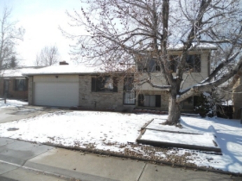 1641 South Nucla St, Aurora, CO 80017 