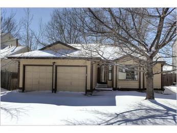 4132 East 126th Pla, Thornton, CO 80241 
