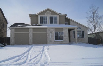 4435 Bays Water Dri, Colorado Springs, CO 80920 