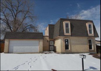 13175 East Elk Place, Denver, CO 80239 