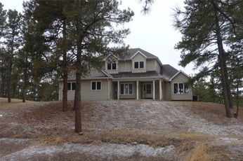 40067 Garnet Trail, Deer Trail, CO 80105 
