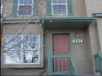 6154 Colony Circle, Colorado Springs, CO 80919 