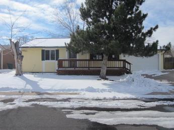 2854 E 118th Ct, Thornton, CO 80233 