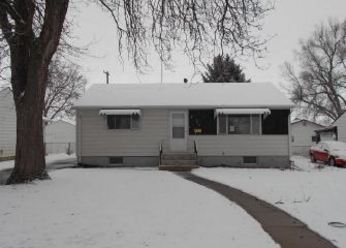 2419 W 7th Street, Greeley, CO 80634 