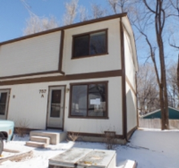 757 Alexander Rd #A, Colorado Springs, CO 80909 
