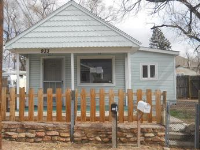 933 Baltic Street, Colorado Springs, CO 80903 