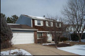 7126 S Hudson Cir, Centennial, CO 80122 