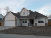 169 Sierra Dr, Fruita, CO 81521 
