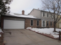 2321 S Dawson Way, Aurora, CO 80014 