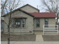 602 W Colorado Ave, Grand Junction, CO 81501 