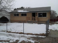 2907 Pikes Peak Av, Colorado Springs, CO 80909 