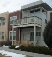2819 Syracuse Court  Unit, Denver, CO 80238 Foreclosure