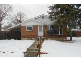 10667 Northglenn Dr, Northglenn, CO 80233 