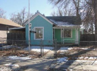 945 East Costilla St, Colorado Springs, CO 80903 