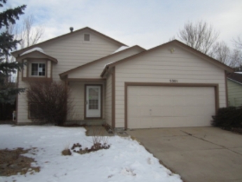 5301 Aspen Ave, Castle Rock, CO 80104 