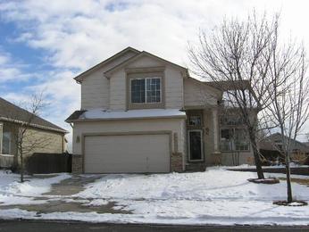 4145 Vernal Circle, Colorado Springs, CO 80916 