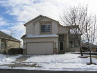 4145 Vernal Circle, Colorado Springs, CO 80916 