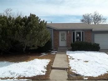 2462 E 98th Pl, Thornton, CO 80229 