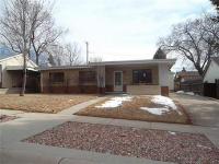 2223 Farragut Avenu, Colorado Springs, CO 80907 