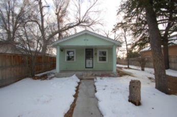 3838 S Delaware St, Englewood, CO 80110 