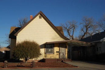 713 Cimarron Ave, La Junta, CO 81050 