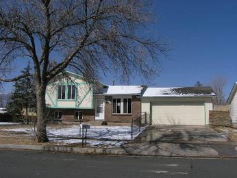 4402 Wordsworth Cir N, Colorado Springs, CO 80916 