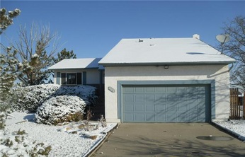 441 E Hahns Peak Av, Pueblo West, CO 81007 