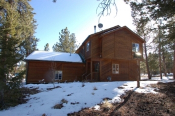 86 Crystal Rock Road, Bailey, CO 80421 
