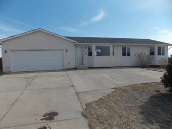 920 S Harmony Dr, Pueblo West, CO 81007 