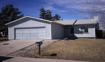 4759 South Swadley St, Morrison, CO 80465 