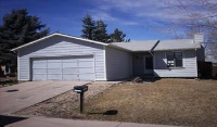 4759 South Swadley St, Morrison, CO 80465 