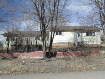 261 E 3rd Ave, Nucla, CO 81424 