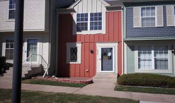 9760 W Cornell Pl, Lakewood, CO 80227 