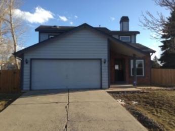 18324 E Union Dr, Aurora, CO 80015 