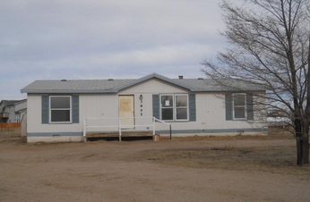 3945 Broken Arrow Dr, Peyton, CO 80831 