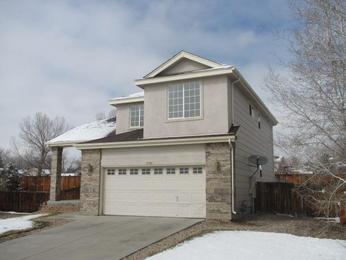 12789 Dexter Court, Thornton, CO 80241 