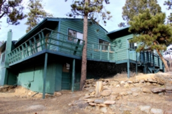 1135 County Road 72, Bailey, CO 80421 