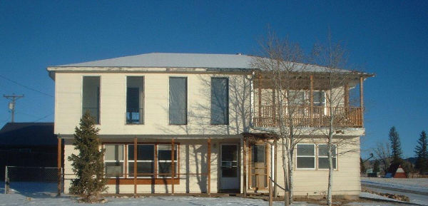 301 Ohio Street, Westcliffe, CO 81252 