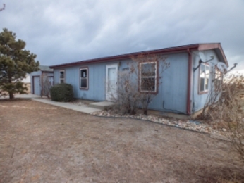 18055 Sage Crest Rd, Peyton, CO 80831 