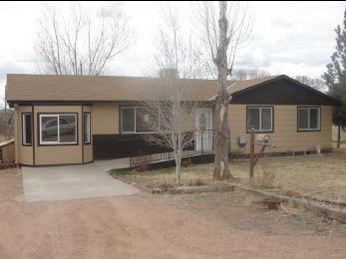 135 Garden Drive, Penrose, CO 81240 