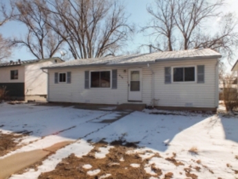 616 Buena Ventura St, Fountain, CO 80817 