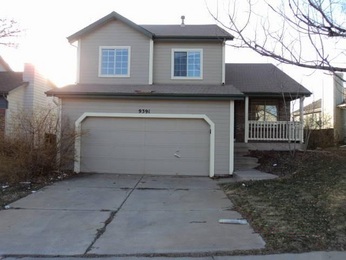 9391 Burlington Lan, Highlands Ranch, CO 80130 