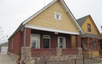 1310 Pine St, Pueblo, CO 81004 