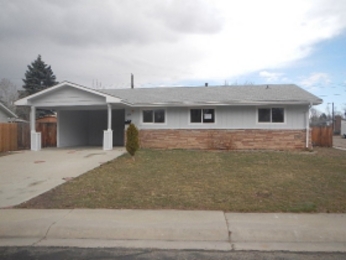 50 Forsyth Drive, Longmont, CO 80504 