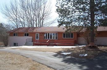 9535 Tee Box Court, Colorado Springs, CO 80925 