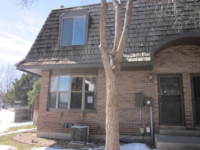 15504 E Wyoming Dr #A, Aurora, CO 80017 