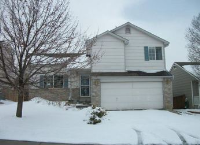 4375 S Gibraltar St, Centennial, CO 80015 