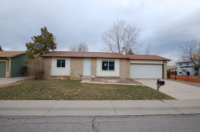 6576 S Flower St, Littleton, CO 80123 